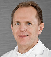 Dr. med. Peter Fehr